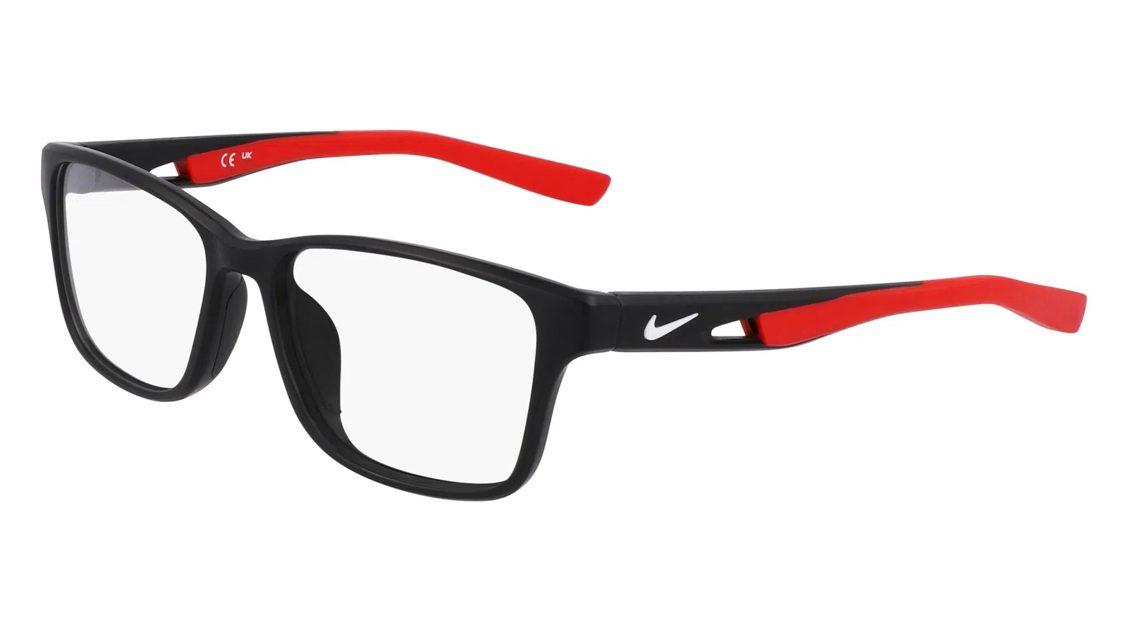 Nike 5038 N Eyeglasses - view 3
